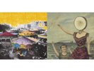 Neutral Milk Hotel - On Avery Island (2LP) & In The Aeroplane Over The Sea