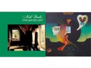 Nick Drake - Pink Moon & Five Leaves Left [New LP Vinyl Bundle]