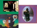 Nick Drake - Five Leaves Left & Pink Moon & Bryter Layter [New LP Vinyl Bundle]