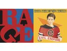 Rage Against The Machine - Renegades (180G LP Vinyl) & Evil Empire (Pa) (180G)