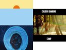 Childish Gambino - Kauai & Awaken, My Love & Camp [New LP Vinyl Bundle]