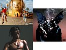 Travis Scott - Astroworld (X) (2 LP/150G/Dl Insert) & Rodeo (X) (2LP/150G/Dl