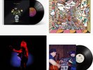 Billy Strings - Billy Strings Live: Vol. 1 (180G/2LP) & Home (2LP) & Renewal
