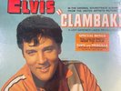ELVIS PRESLEY Clambake - 1967 RCA LP w/ Bonus Photo & More