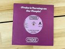 NOLAN PORTER  UK Demo* IF I COULD ONLY BE SUREWIGAN CASINO  NORTHERN...