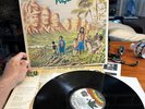 Steel Pulse Tribute To The Martyrs Vinyl LP Orig Record VG