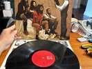 Steel Pulse True Democracy Vinyl Record 1982 LP ELEKTRA E1-60113 Reggae Vintage