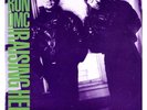 Run-DMC - Raising Hell - Profile / Arista - LP NEW