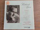HMV ASD 291 / Handel Airs / Lewis Sargent / W/G