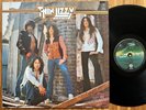 THIN LIZZY -FIGHTING- LP-75/D-