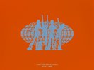 SUPERGRASS The Strange Ones: 1994-2008 limited 13CD/6 Picture Disc LPs/7