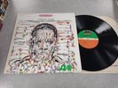Coltrane's Sound by Coltrane, John LP on Red Orange/Green Atlantic Sd1419 NM/EX