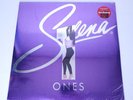 Selena - Ones Hits Vinyl Record 2LP Exclusive With Poster Sealed