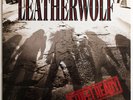 LEATHERWOLF Street Ready LP 1989 US 1st Press TRIPLE AXE ATTACK Hideaway VINYL
