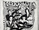 KALEIDOSCOPE - SIDE TRIPS (original Epic label)