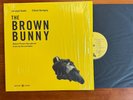 The Brown Bunny Soundtrack OG Vincent Gallo Chloe Sevigny John Frusciante Vinyl