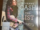 The List by Cash, Rosanne (Record, 2009)