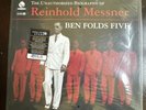 The Unauthorized Biography of Reinhold Messner by Ben Folds Five (Vinyl,...