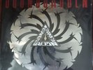 Soundgarden- Badmotorfinger  Lenticular Cover 2 X LP RED & PURPLE Vinyl Sealed