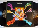 The Who - A Quick One / Sell Out 2xLP 1974 UK Press Track 2683 038 Mono/Stereo