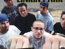 LINKIN PARK in the back of my head Michigan 2001 FM broadcast new