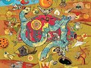 Django Django Django Django [Vinyl]