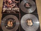 NEW  Taylor Swift Hot N’ Cold N’ In-Between Vinyl Album Feat Katy Perry