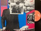 SODA STEREO Nada Personal LP 1985 MEXICO VG+ vinyl OG Embassy pressing