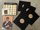 ELVIS PRESLEY: Limited 4-Vinyl-LP-Box-Set 