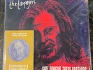 The Taxpayers - God, Forgive These Bastards Vinyl LP Rare  + Book - NEW