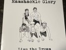 Ramshackle Glory - Live The Dream - Original Pressing - Plan-it-X - Great Shape