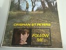 Crispian St Peters - Follow Me... Decca LK4805 - Preowned