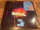 Great White - Psycho City Lp Import Colored Vinyl