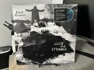 David Gilmour - Luck And Strange (Sea Blue Vinyl) Sealed Pink Floyd SEALED LP