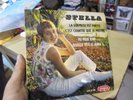 45t ep french yeye girl stella la surprise est partie vogue