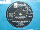 The Chiffons - Nobody Knows What's Goin' On (In My Mind But Me) (7