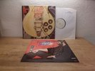 WALTER ROSSI SIX STRINGS NINE LIVES 70s Lp MINT Promo GIMMIX CANADIAN PROG.