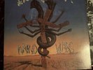 Holy Terror Mind Wars Promo Lp Roadracer RR9522 1988 USA Metal Debt Of Pain