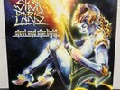 Shok Paris - Steel and Starlight -Heavy Metal Hard Rock - Vinyl