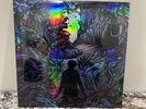 A DAY TO REMEMBER Homesick Purple Smoke Vinyl LP Brand New