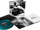 David Gilmour - Luck And Strange (Translucent Sea Blue ) Vinyl New