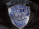 Their Law, The Prodigy