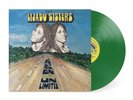 The Lijadu Sisters Horizon Unlimited (Vinyl)