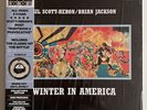 Gil Scott-Heron / Brian Jackson – Winter In America - Vinyl LP Reissue