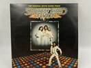 Saturday Night Fever 'THE ORIGINAL MOVIE SOUND TRACK' Double Vinyl LP EX/EX