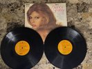 THIS IS NANCY SINATRA LEE HAZLEWOOD RARE GREATEST HITS 2LP SHRINK NM