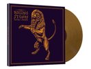 The Rolling Stones - Bridges to Bremen Bronze Color Vinyl 3 LP Record Album Set