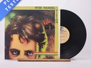 Peter Hammill Vision LP Vinyl Record 1978 IMP 1016 Import Records - VG+/VG+