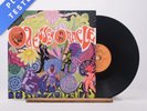 The Zombies Odessey And Oracle LP Album Vinyl Record - NM/EX