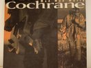 TOM COCHRANE  MAD MAD WORLD VINYL LP  VG+/EX. 2016 Canada release